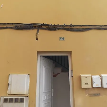 Appartement Casa Marela Arinaga
