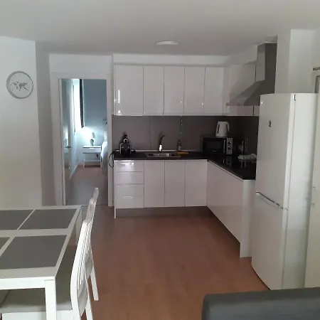 Casa Marela Arinaga