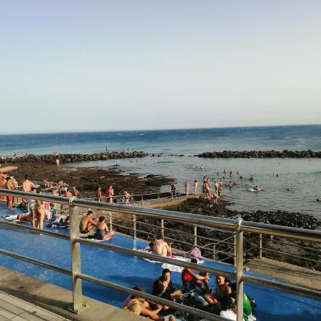 Casa Marela Arinaga