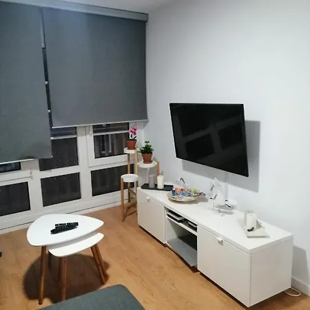 Apartment Casa Marela Arinaga