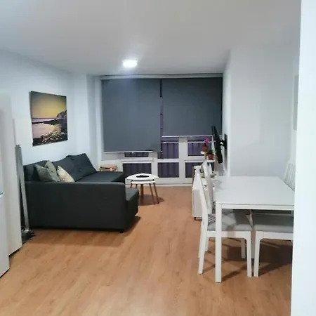 Casa Marela Arinaga