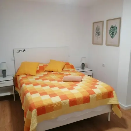 Casa Marela Apartment