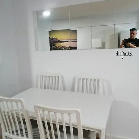 Casa Marela Apartment Arinaga