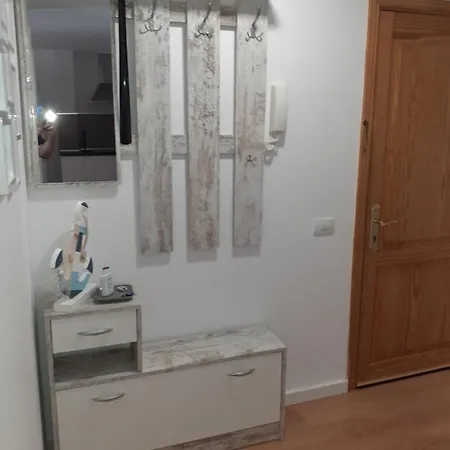 Casa Marela Apartment