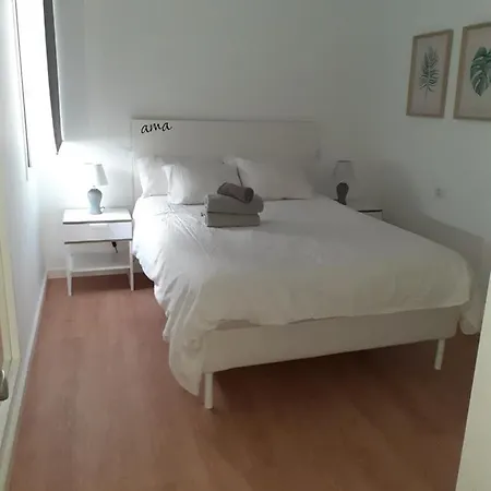 Casa Marela Apartment *