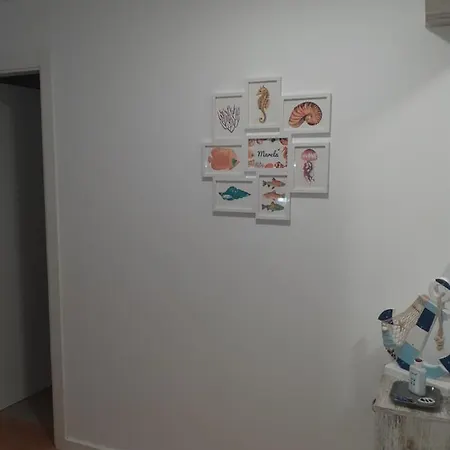 Apartment Casa Marela