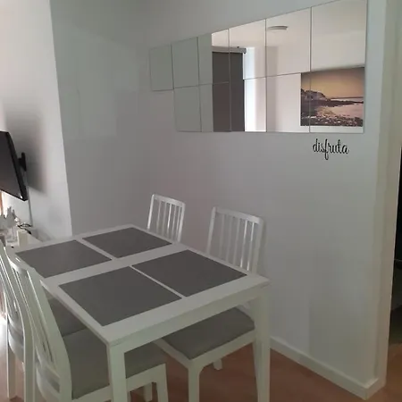 Casa Marela Apartment