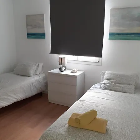 Casa Marela * Arinaga