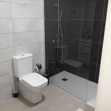Casa Marela Apartment Arinaga
